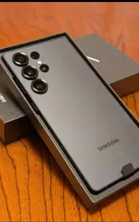 سامسونگ S25 الترا های کپی