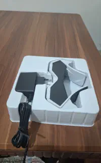 پایه شارژ ps5 اکبند مدل power a اورجینال  فست شارژ