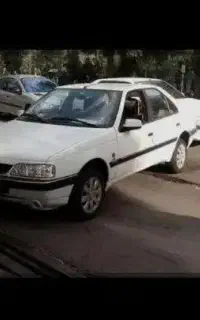پژو slx  tu5