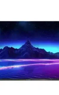 تلویزیون ال ای دی ۵۰اینچ مناسب جهیزیه سمساری قاسمی