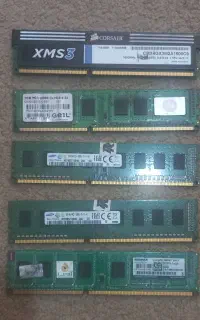 رم  ddr3 2gb