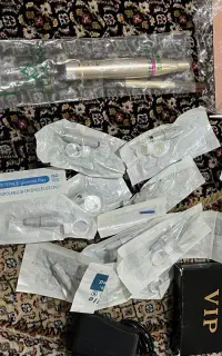 دستگاه تاتو
