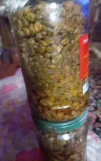 ترشی کبرو