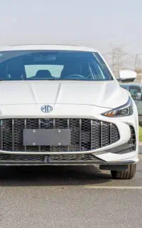 شرایط فوق العاده لیزینگ خودرو MG ام‌جی النترا فول