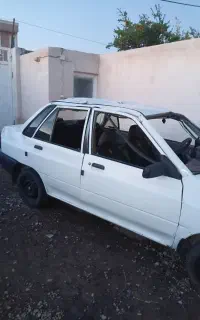 پراید مدل ۷۹