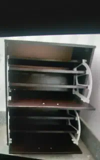 جا کفشی داشبورد نو