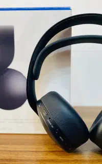 فروش هدست Pulse 3D مشکی