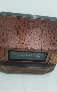 بخاری طرح شومینه