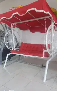 تاب بازی سه نفره بدنه سنگین ویلا روفگاردن پنت هوس