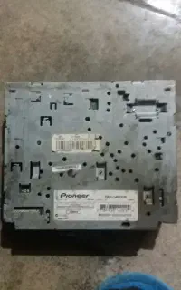 ضبط پایونیر