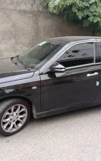 دنا پلاس اتومات توربو 1404