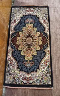 دو عدد پادری ۷۰۰ شانه سالم بدون پارگی