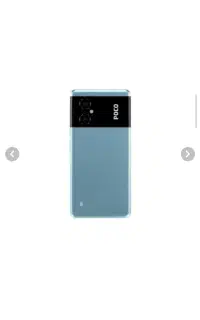 گوشی poco M4 5G