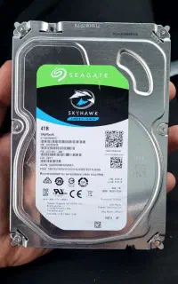 هارد ۴ ترا اینترنال