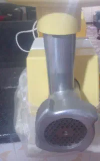 چرخ گوشت پارس خزر