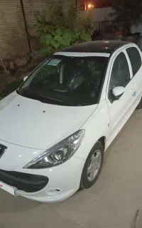 207پانا 1403 صفر جهت معاوضه