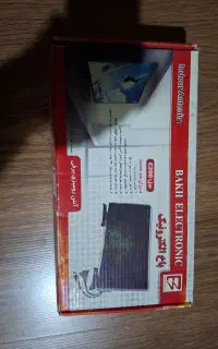 آنتن رومیزی