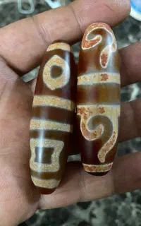 سنگ عقیق  کهنه