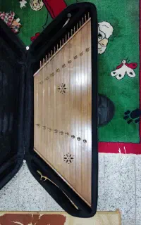 سنتور منطقی دو مهر
