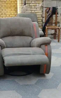 مبل شویی مادر