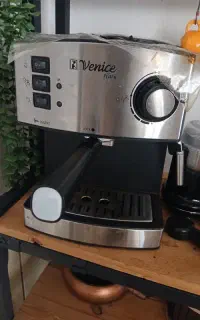 قهوساز