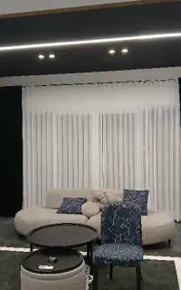 نصاب پرده