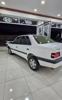 پژوslxموتورtu5 (فروش نقد واقساط)