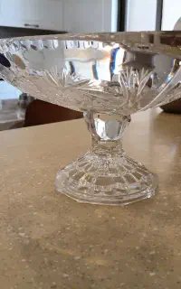 شیرینی خوری کریستال لهستان