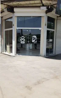 مغازه فروشی دو نبش بلوار جهاد