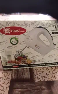 همزمان برقی مارک فوما ژاپن