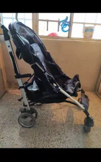 کالسکه چیکو