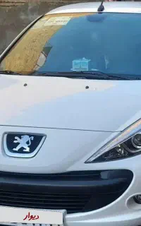 ۲۰۷ سقف فلز  تیو فایو پلاس ارتقا یافته