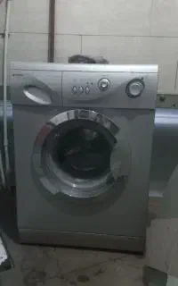 ماشین لباسشویی اسنوا