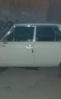 پیکان سواری ۷۷