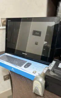صندوق فروشگاهی Zecمدل polaris
