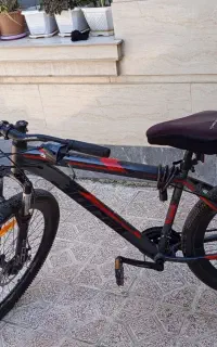 دوچرخه 27.5
