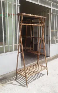 رگال لباس