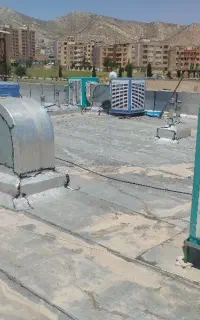 سرویس تخصصی کولر