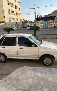 پراید ۱۱۱