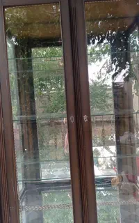 فروش بوفه ومعاوضه با کنسول جادار