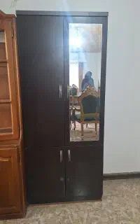 بوفه چوبی بدون ایراد