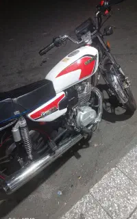 همتاز ۲۰۰مدل ۱۴۰۲ با کلیک ۱۵۰هم معاوضه دارم