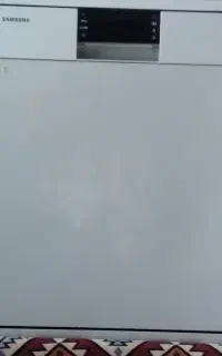 ظرفشویی سامسونک هنوز چسپ کارخانه باز  نشد