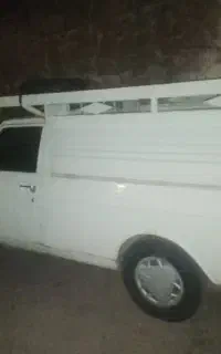 وانت تلفنی حمل بار از دماوند به تمام نقاط