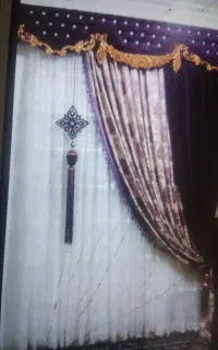 فروش پرده