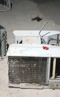 خرید انواع کولر سوخت و خراب