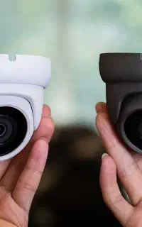 دوربین مداربسته/محافظ اماکن