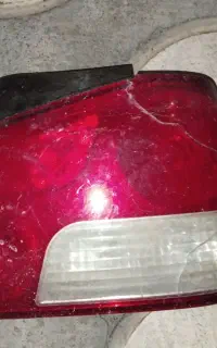 چراق 132