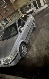 سمند ۸۴