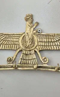 جاکلیدی برنزی درطرح های متفاوت دنیای برنز رمانتیک